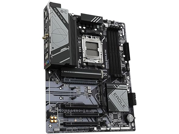 Gigabyte B650 EAGLE AX AMD AM5 Motherboard