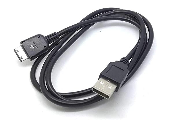 E2B M300 USB Data&Charger Cable 3ft