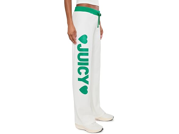 Juicy Couture Women's Og Bling Track Pant
