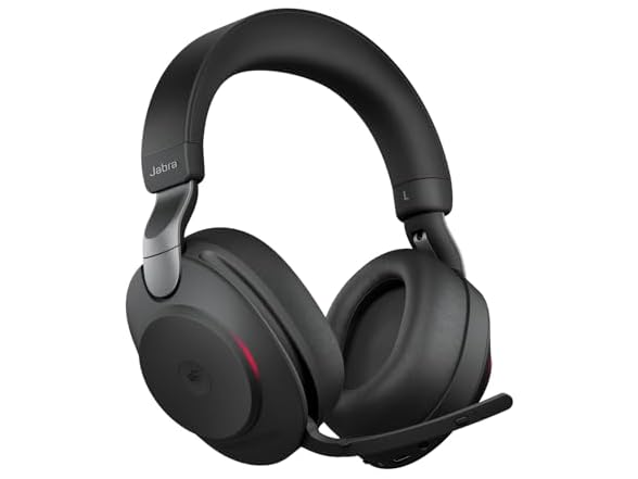 Jabra Evolve2 85 Stereo Headphones