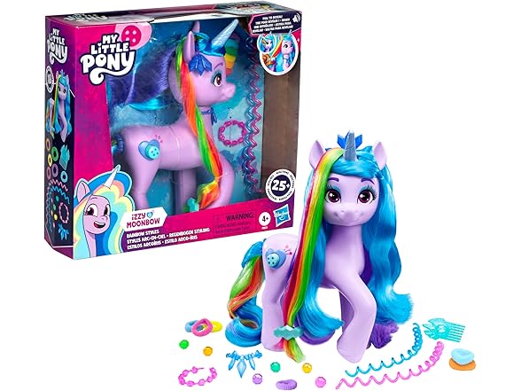My Little Pony: Tell Your Tale Rainbow