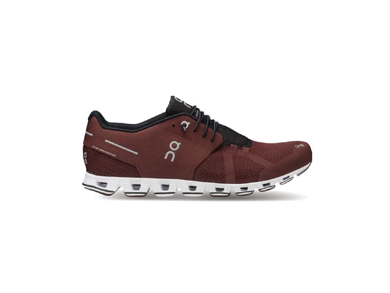 On Running 19.99196 7 On Running Cloud 2 Men's Shoes Ox/White Ox/White