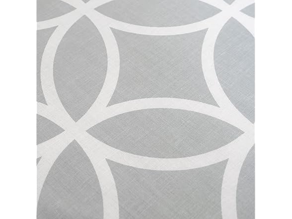 Westex Fancy Circles Ironing Board Cover