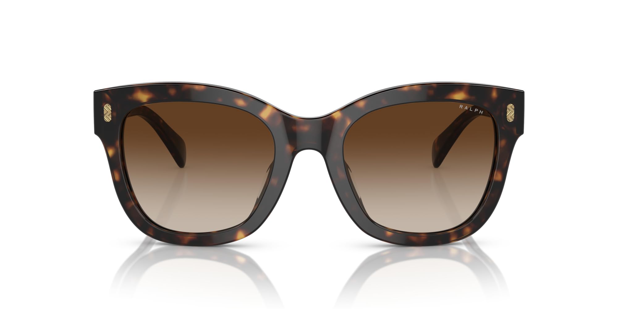 Ralph by Ralph Lauren Womens Ra5301u Universal Fit Oval Sunglasses - Gallery 9