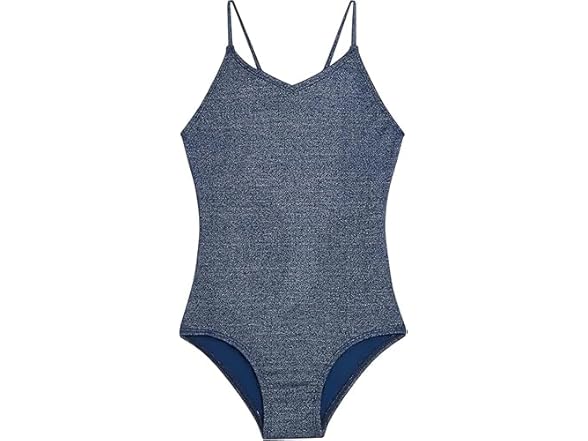 Kanu Surf Hurricane Beach Sport UPF 50 Swimsuit