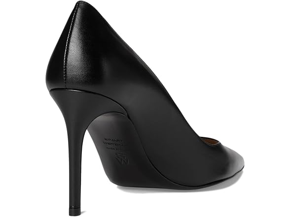 Stuart Weitzman Women's Stuart Power 85