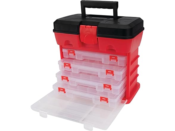 Performance Tool Performance Tool W54042 Plastic Rack Syste