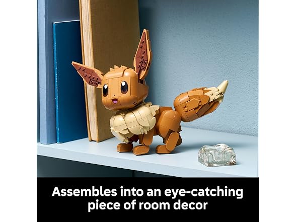 LEGO Pokémon Eevee