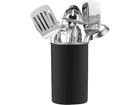 COOK WITH COLOR Kitchen Utensil Set