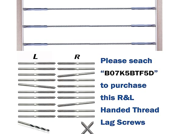 kjxxkj 60-Pcs Stainless Steel Protector Sleeve