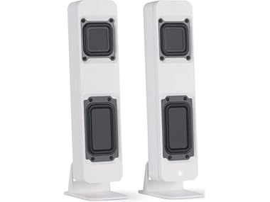 $23.99 DROP BMR1 V2 Nearfield Monitors – Compact Desktop Speakers dealfomo