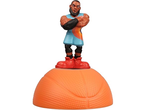 Space Jam: A New Legacy - 4Pk Figures