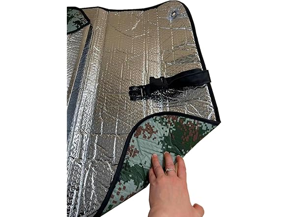 GWUSKDT Car Windshield Sunshade
