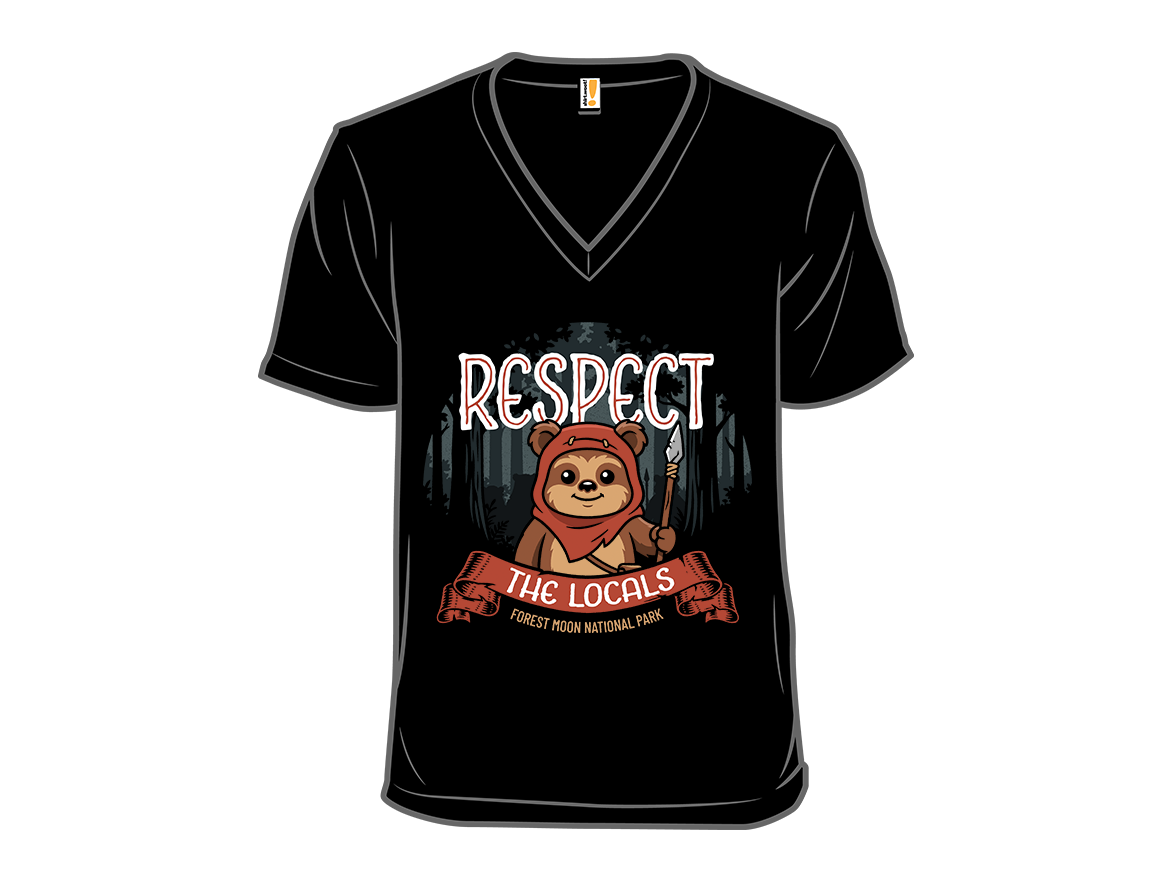Respect Locals - Gallery 10
