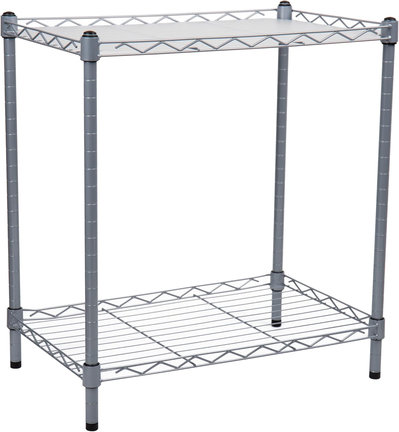 Mind Reader Microwave Shelf - Gallery 4