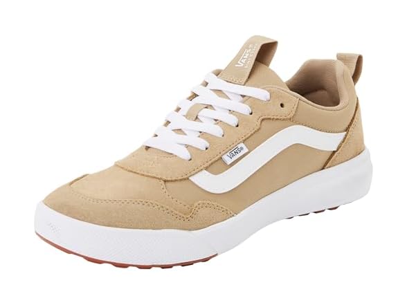 Vans Men's Range EXP Shoe - Athletic Fashion