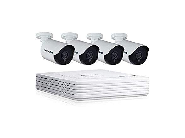 Night Owl DVR-C20-41-JF 1TB Hard Drive