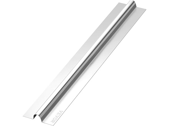 PEX Heat Transfer Plates 2 ft, Radiant Heat