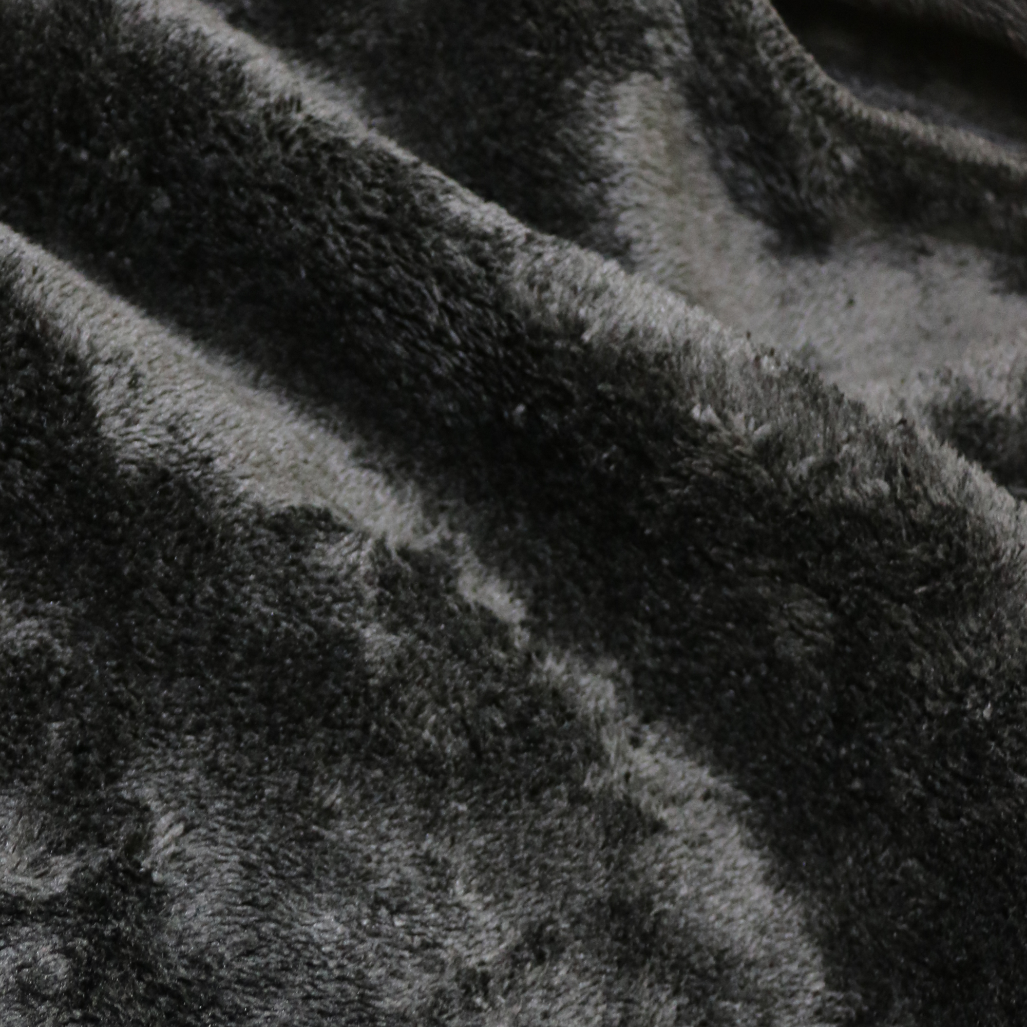 Womens Sherpa Reflective Tech Zip Hoodie - Gallery 32