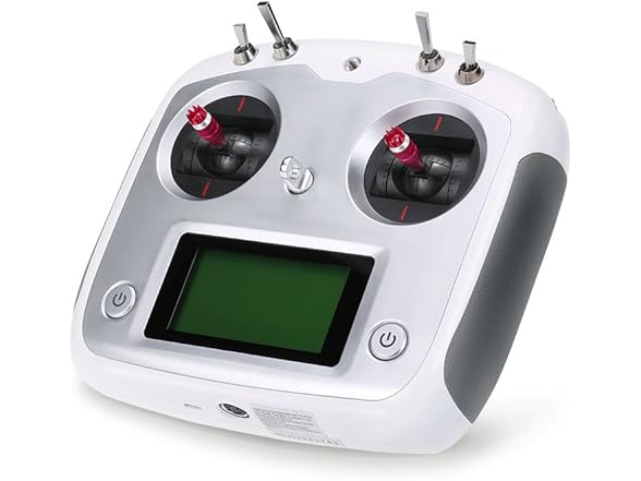 AFHDS 2A Touchscreen Transmitter