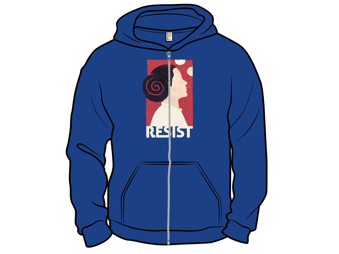 We Are the Resistance II - Gallery 12