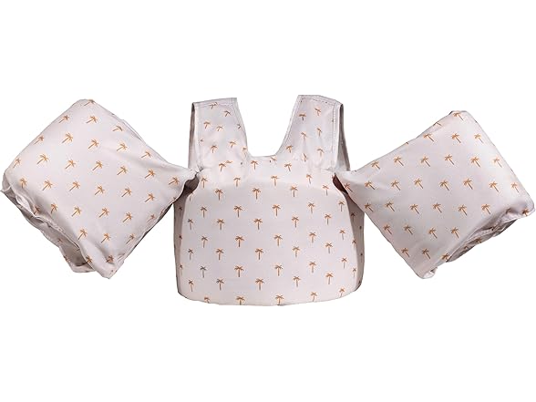 Shaka Kids Puddle Jumper Swim Vest for 30-50lbs