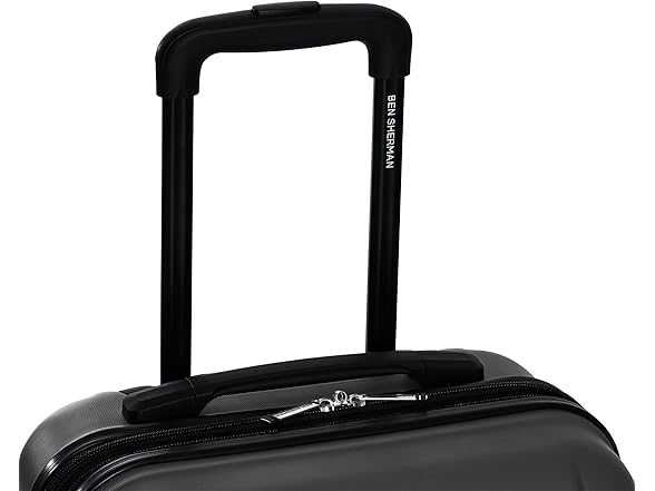 Ben Sherman Hereford Spinner Luggage