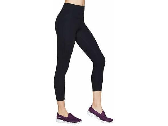 Skechers Women (XS) Ladies' Gowalk Tight Stretch