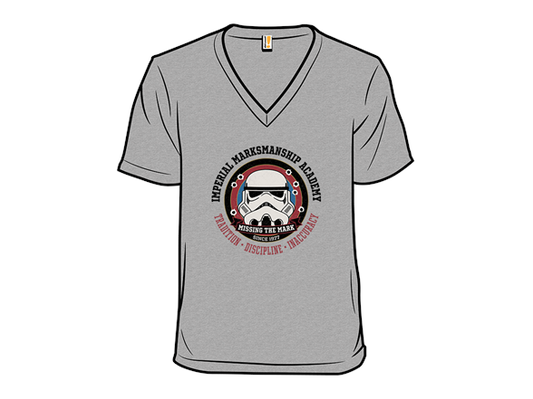 Imperial Marksmanship Academy