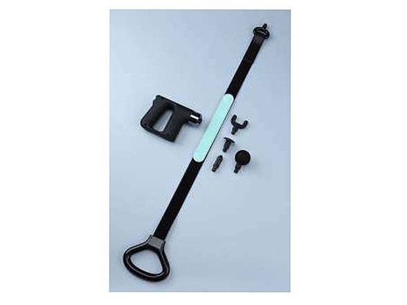 IGIA Full Body Cordless Massager