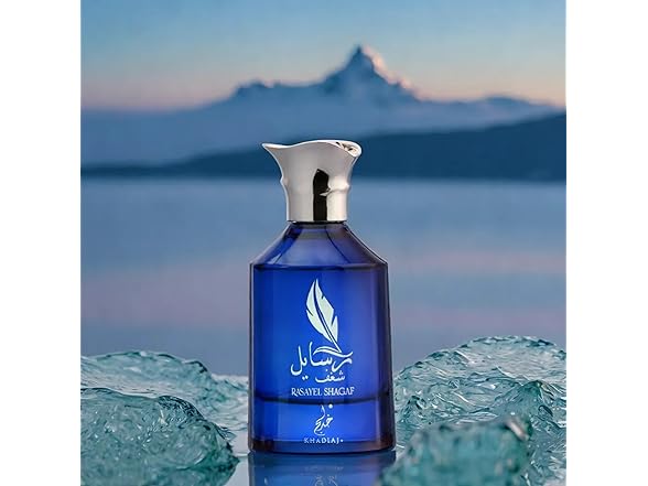 KHADLAJ PERFUMES Khadlaj Rasayel Shagaf Eau De Parfum S