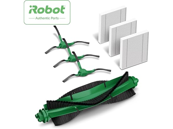 iRobot Roomba Authentic Replacement Kit
