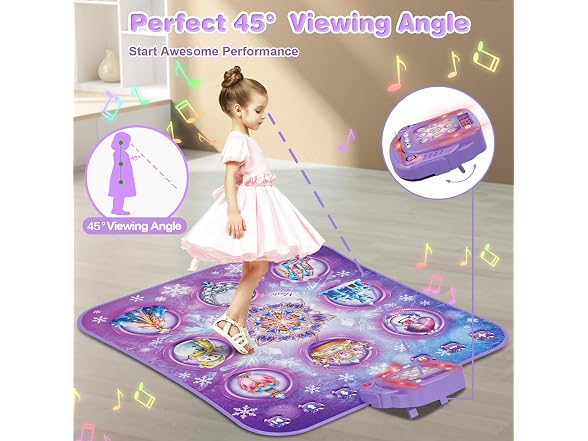 Surelect Dance Mat