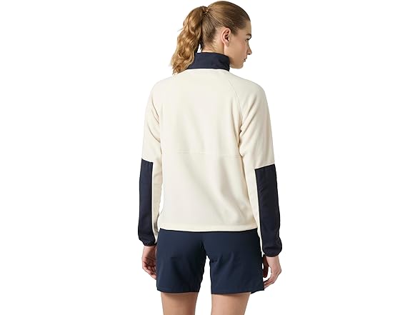 Helly Hansen Womens Rig Fleece Jacket