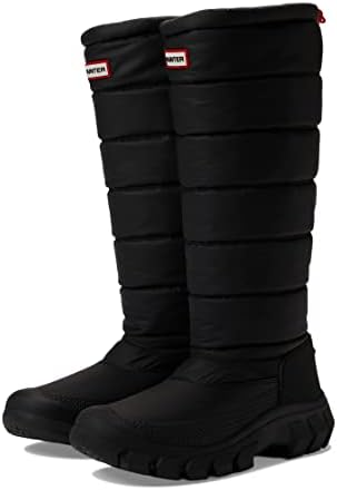 Hunter Women's Intrepid Tall Snowboot