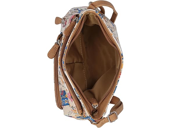 MultiSac Summerville Crossbody