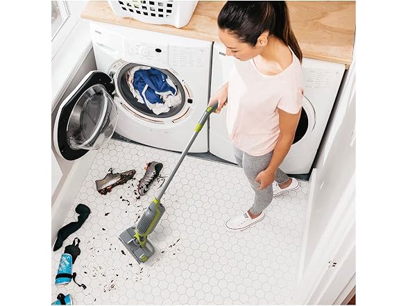 Shark VM200 VACMOP Cordless Vacuum