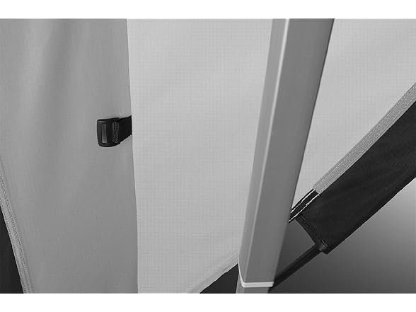 Thule QuickFit 3.10 m (Medium) Awning Tent