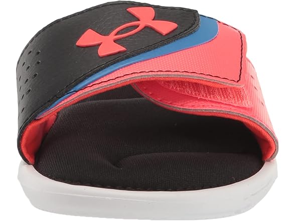Under Armour Boys' Ignite VI Little Kid