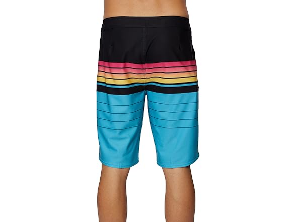 O'neill Men (32) Hyperfreak Heist Swim Trunks