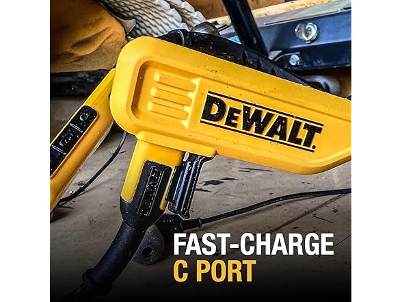 DEWALT DXMA1902091 A Bluetooth Neckband Headphones