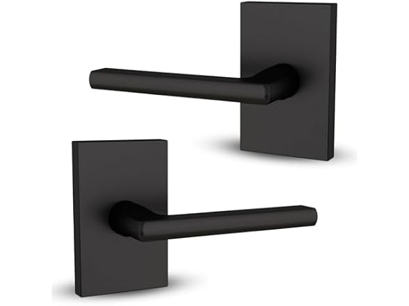 Matte Black Dummy