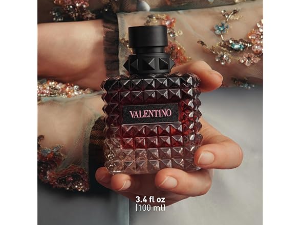 Valentino Donna Born In Roma Intense for Women EDP