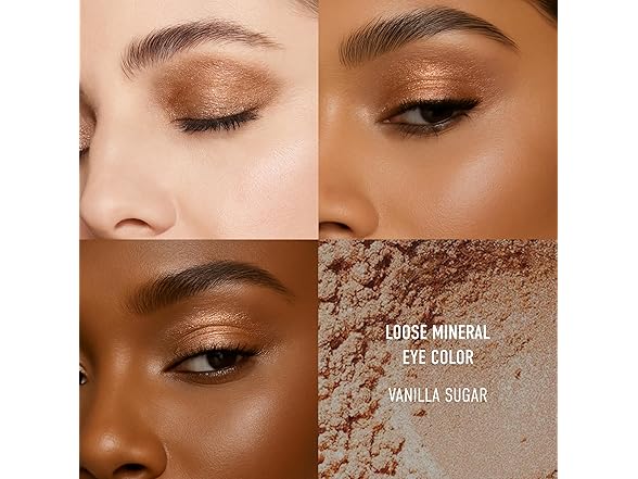 bareMinerals Single Loose Mineral Eyeshadow