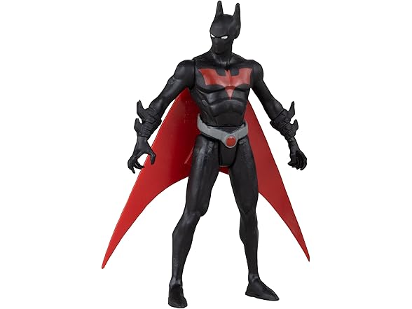 McFarlane Toys Batman Beyond 3in Figure