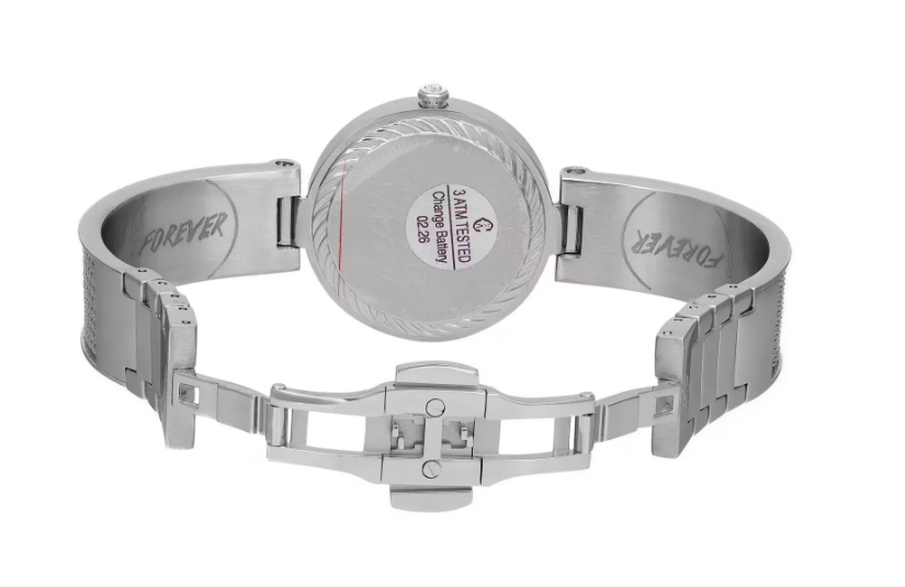Charriol Forever Rainbow Ladies Watch - Gallery 7
