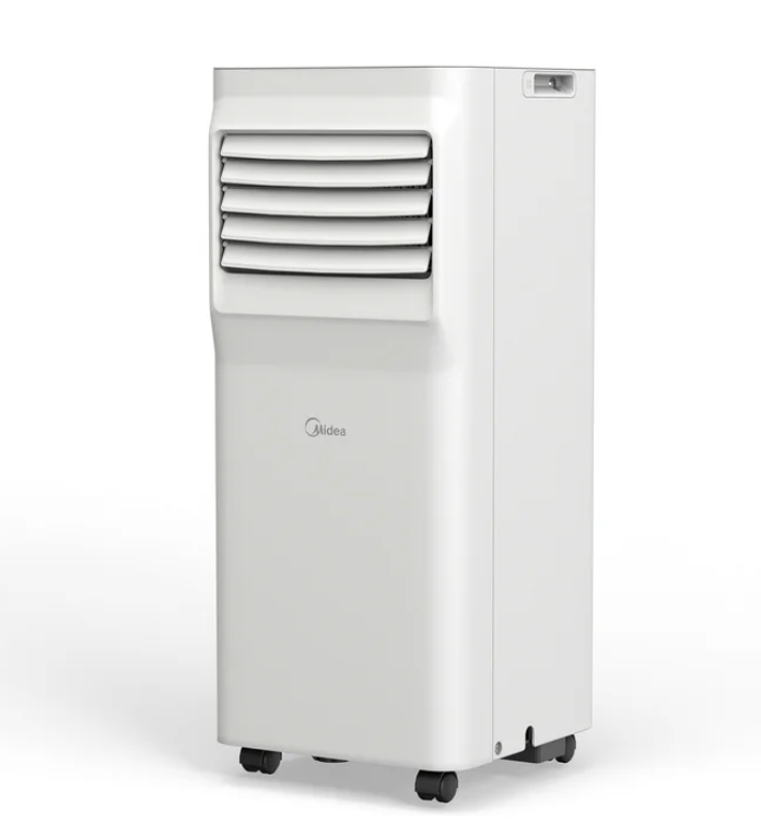 Midea 5,000 BTU Portable Air Conditioner - Gallery 30