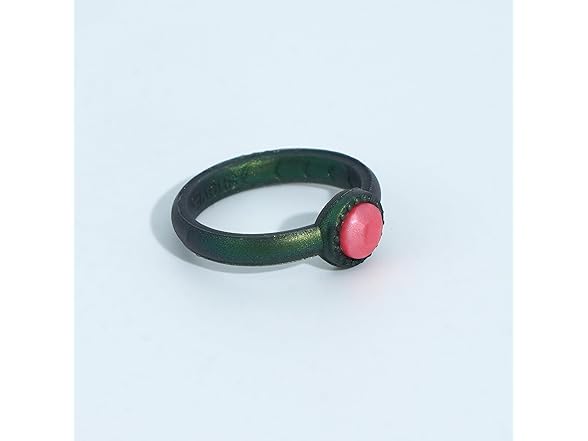 icooci Silicone Women's Ring