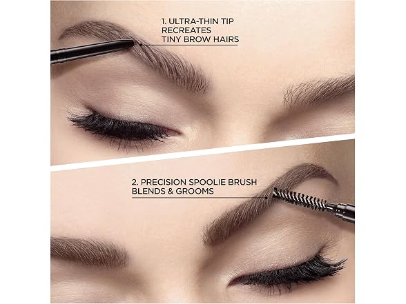 LOreal Brow Stylist Definer Dark Brunette
