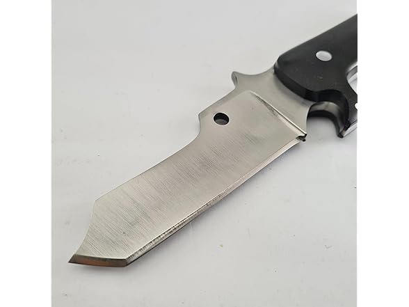 Vetus Knives Rino Hunting Knife 4"